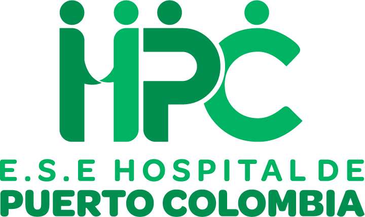 ESE HOSPITAL DE PUERTO COLOMBIA